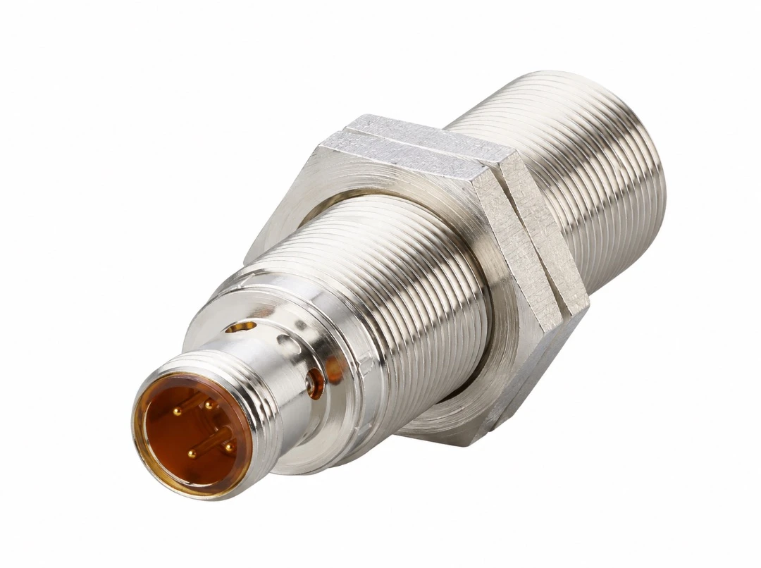 Sensor — rod handling position sensor